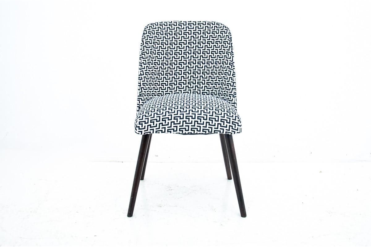 Mid-century chair 
