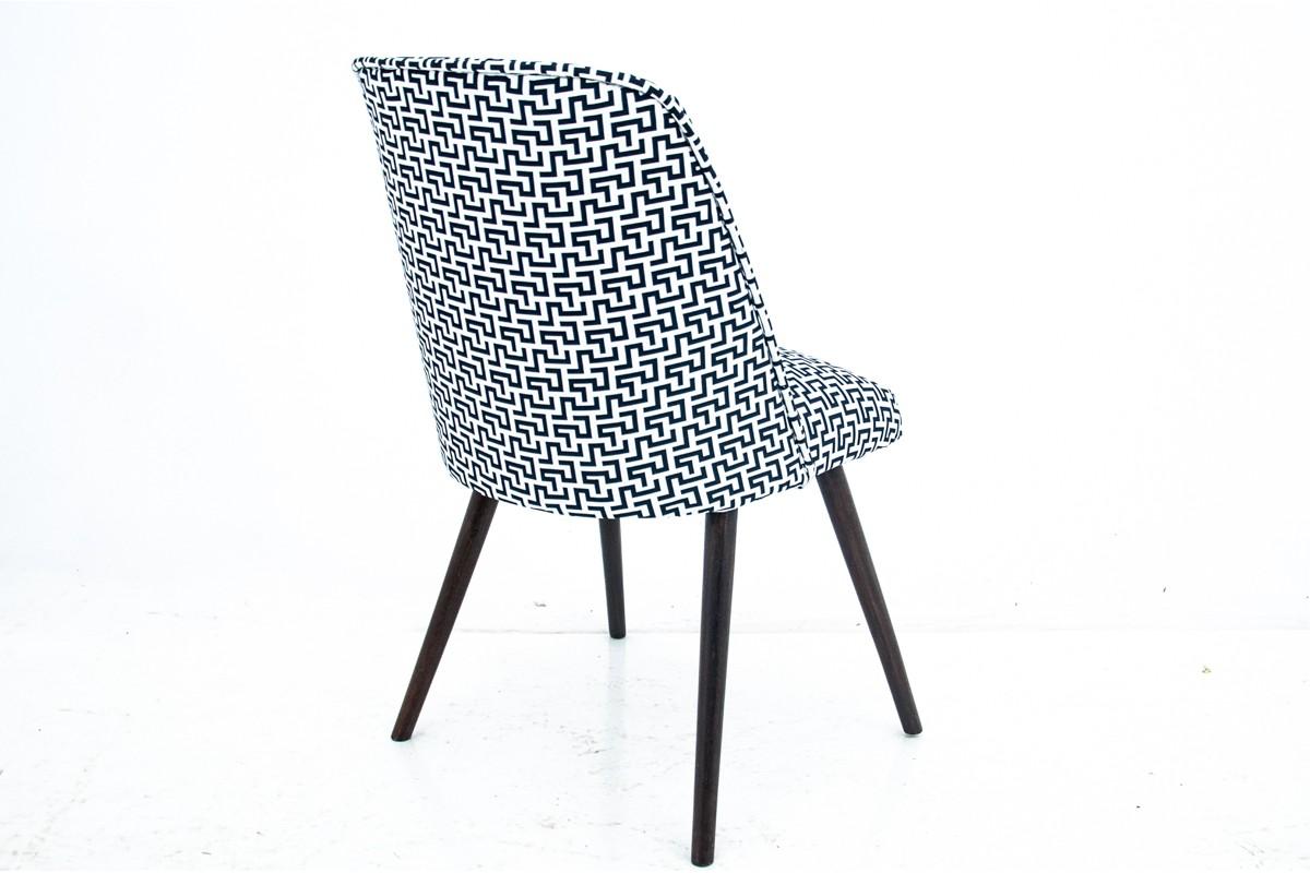 Mid-century chair 