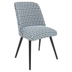 Mid-century chair "Muszelka", Poland, 1960s.