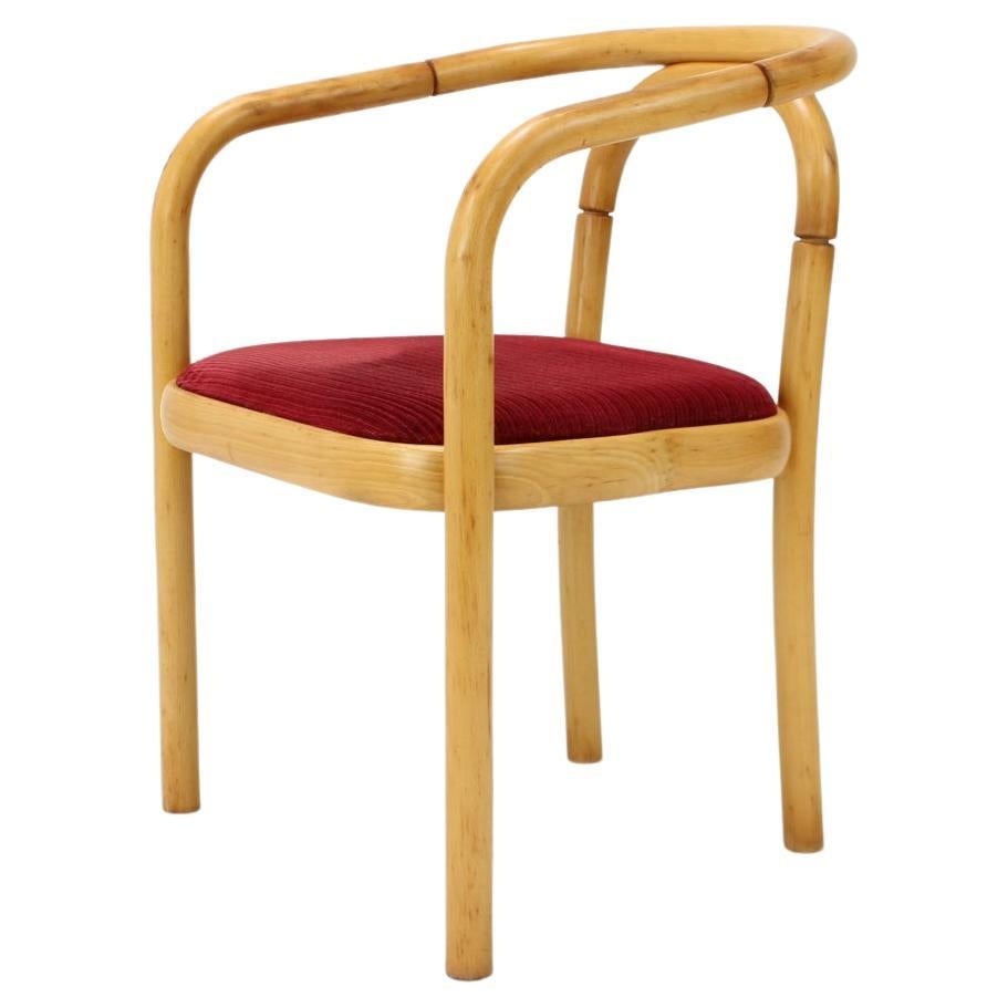 Mid-Century Chair / Ton, 1992 For Sale