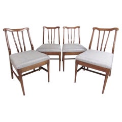 Mid-Century Chairs by Blowing Rock Furniture