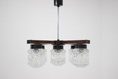 Midcentury Chandelier, 1970