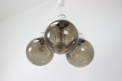 Mid-Century-Kronleuchter von Drukov, 1970er Jahre