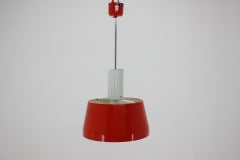 Midcentury Chandelier by Drupol, 1970s