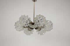 Mid-Century-Kronleuchter von Kamenicky Senov, 1970er Jahre