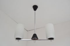 Mid-Century Chandelier by Lidokov, 1970's