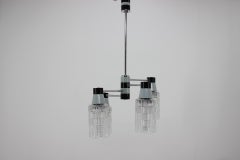 Lampadario del Medioevo/ Drukov, 1960