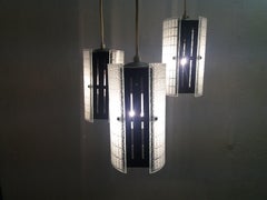 Midcentury Chandelier/Drupol, 1965