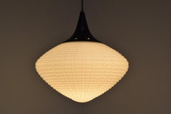 Mid-Century Chandelier/Kamenicky Senov, 1950's