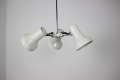 Midcentury Chandelier / Napako, 1970s