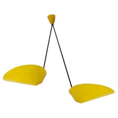 Josef Hurka Chandeliers and Pendants