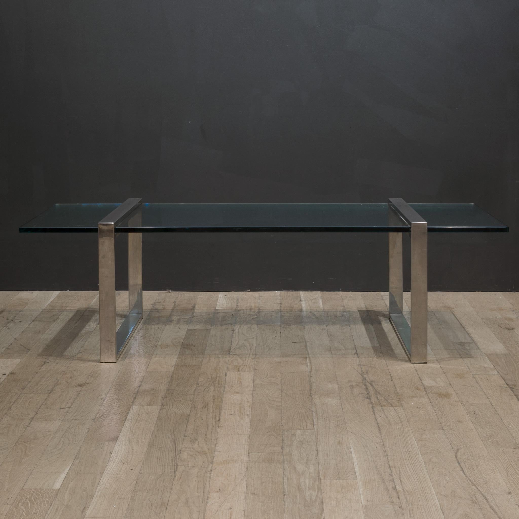 Américain Table basse 