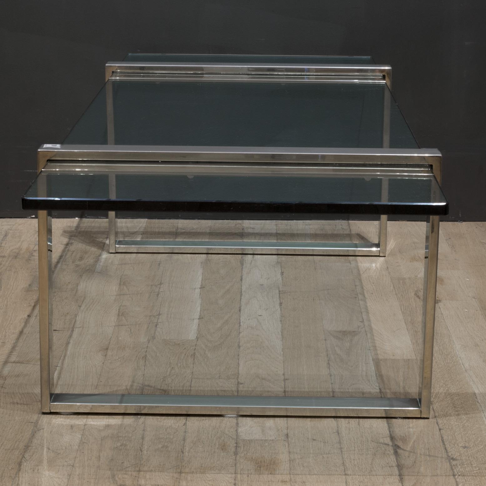 20ième siècle Table basse 