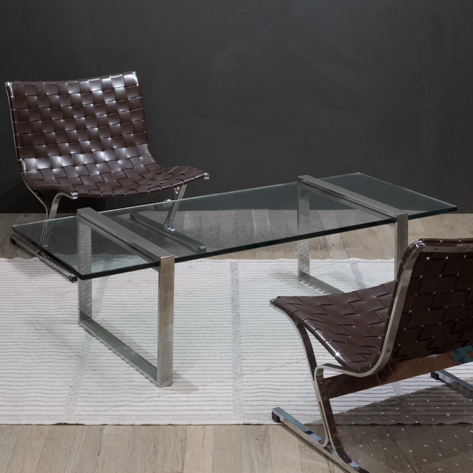 Table basse 