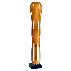 Mid Century Charles & Ray Eames Leg Splint for Evans Products, 1943