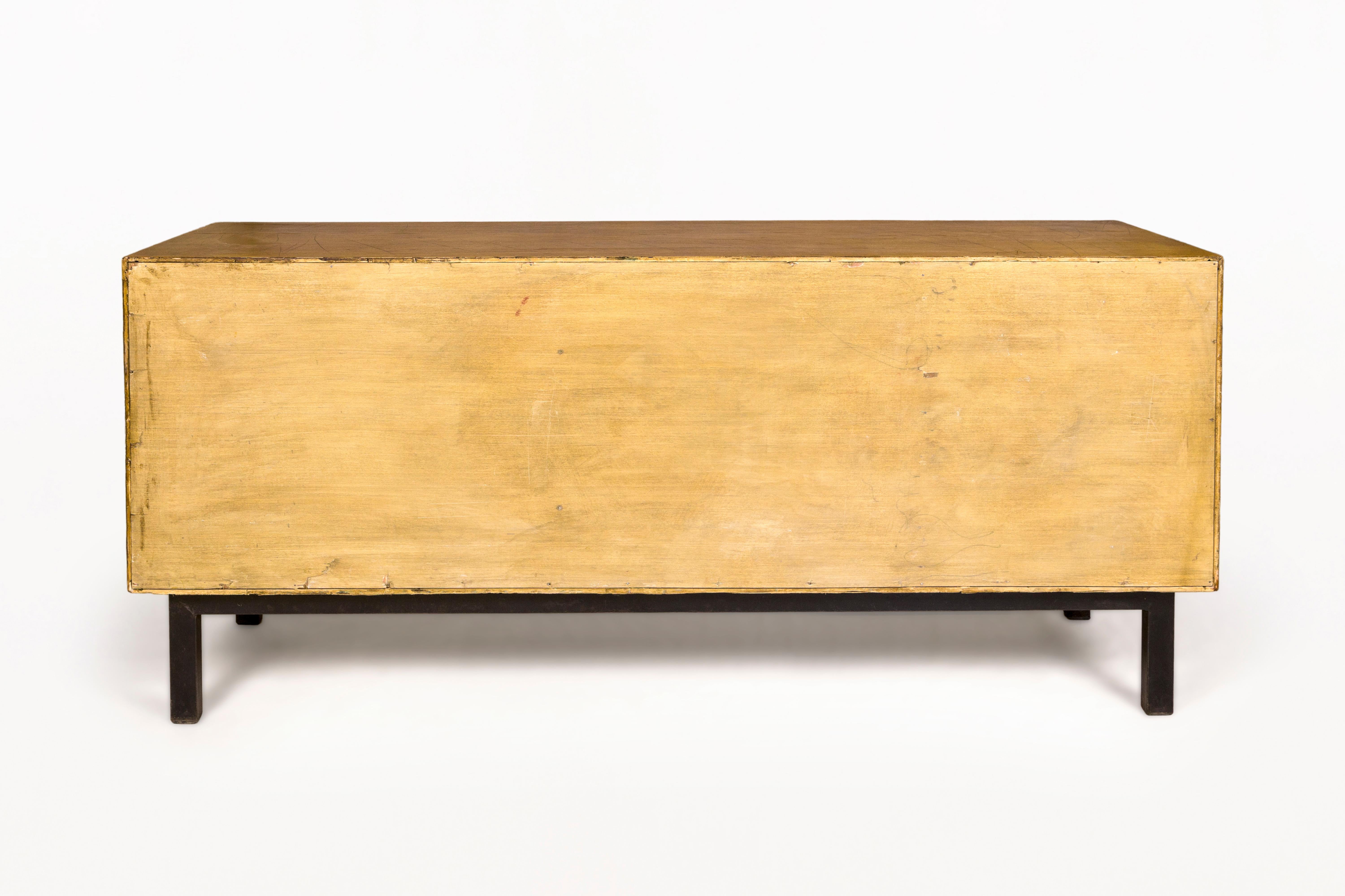 Mid-Century Charlotte Perriand Sideboard 