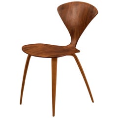 Mid Century Cherner Side Chair for Plycraft Mid Century Cherner Side Chair for Plycraft