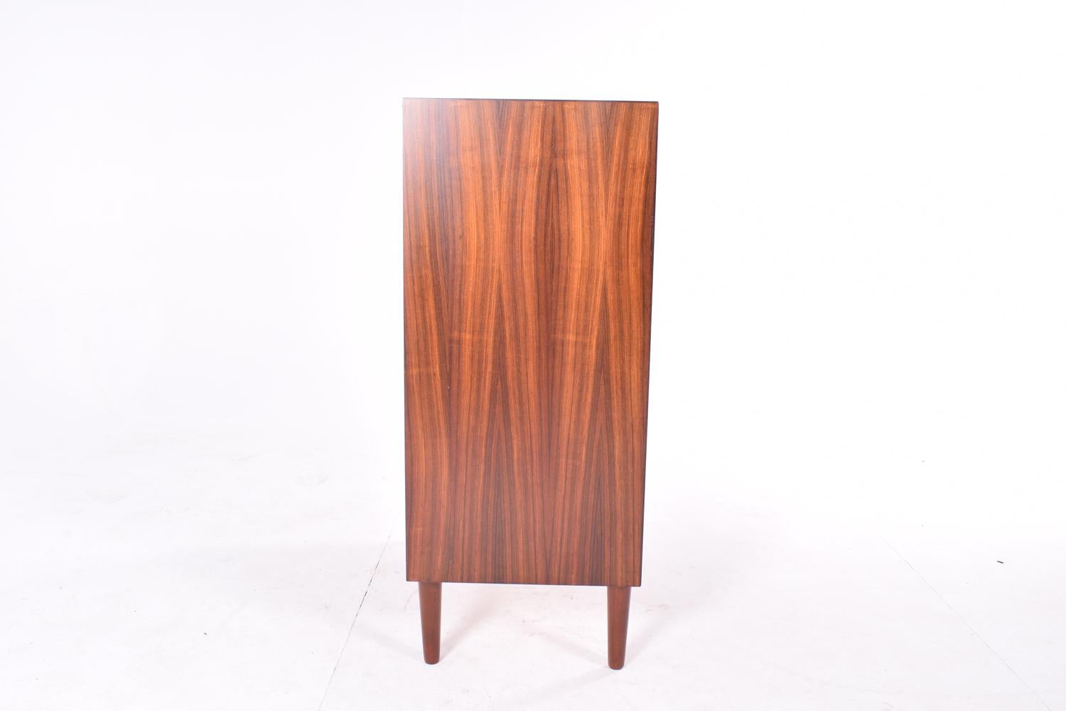 Midcentury Chest of Drawers by Borge Seindal for P. Westergaard Mobelfabrik 2