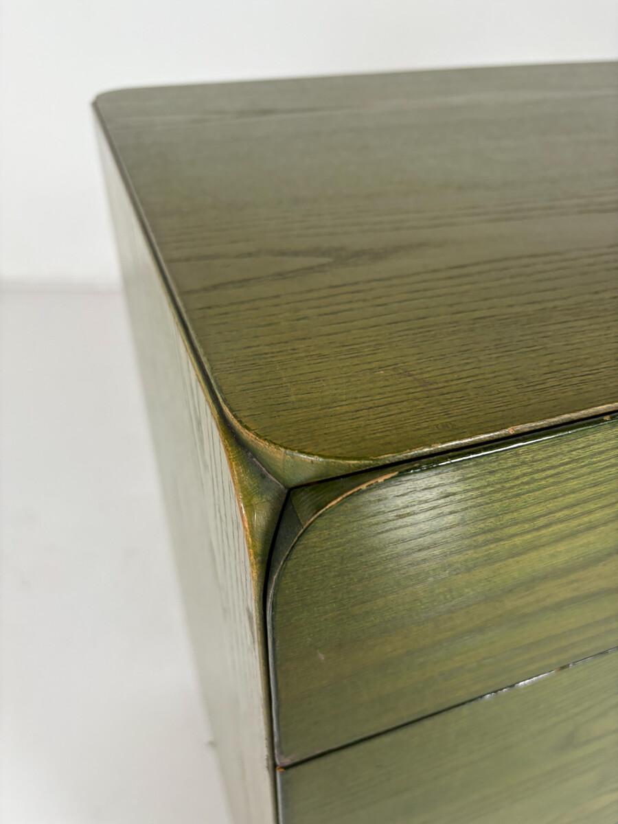Mid-Century moderno Cassettiera di metà secolo di Derk Jan De Vries, anni '60 in vendita