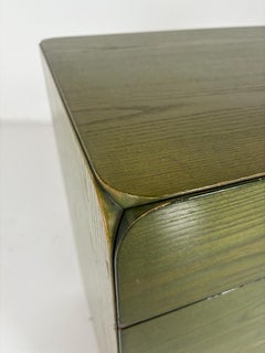 Mid-Century Chest of Drawers by Derk Jan De Vries, 1960s