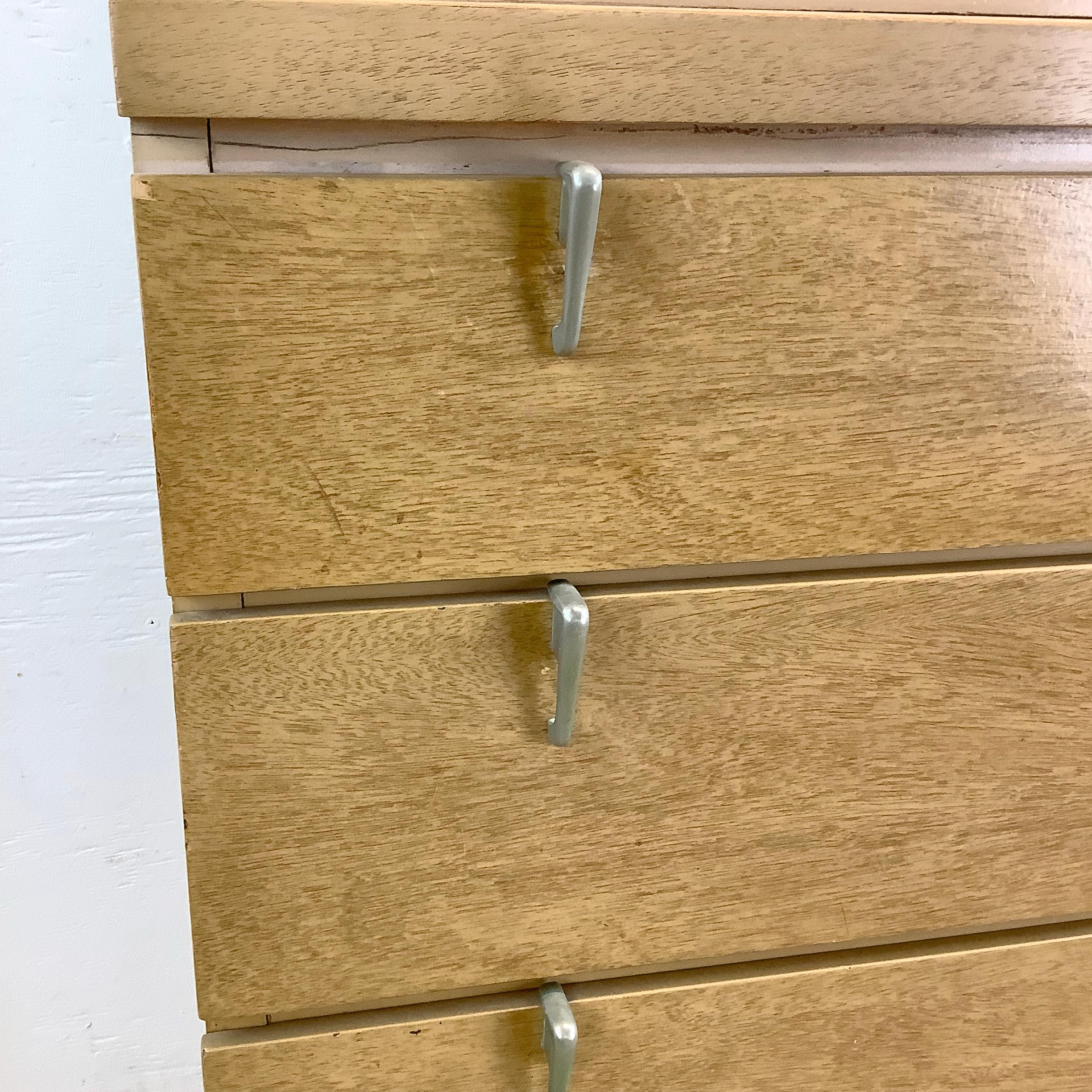 Mid-Century Chest of Drawers by Johnson Carper For Sale 5