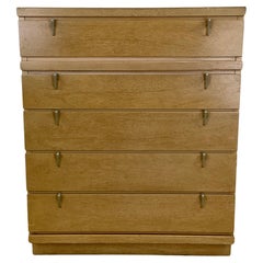 Commode du milieu du siècle dernier par Johnson Carper