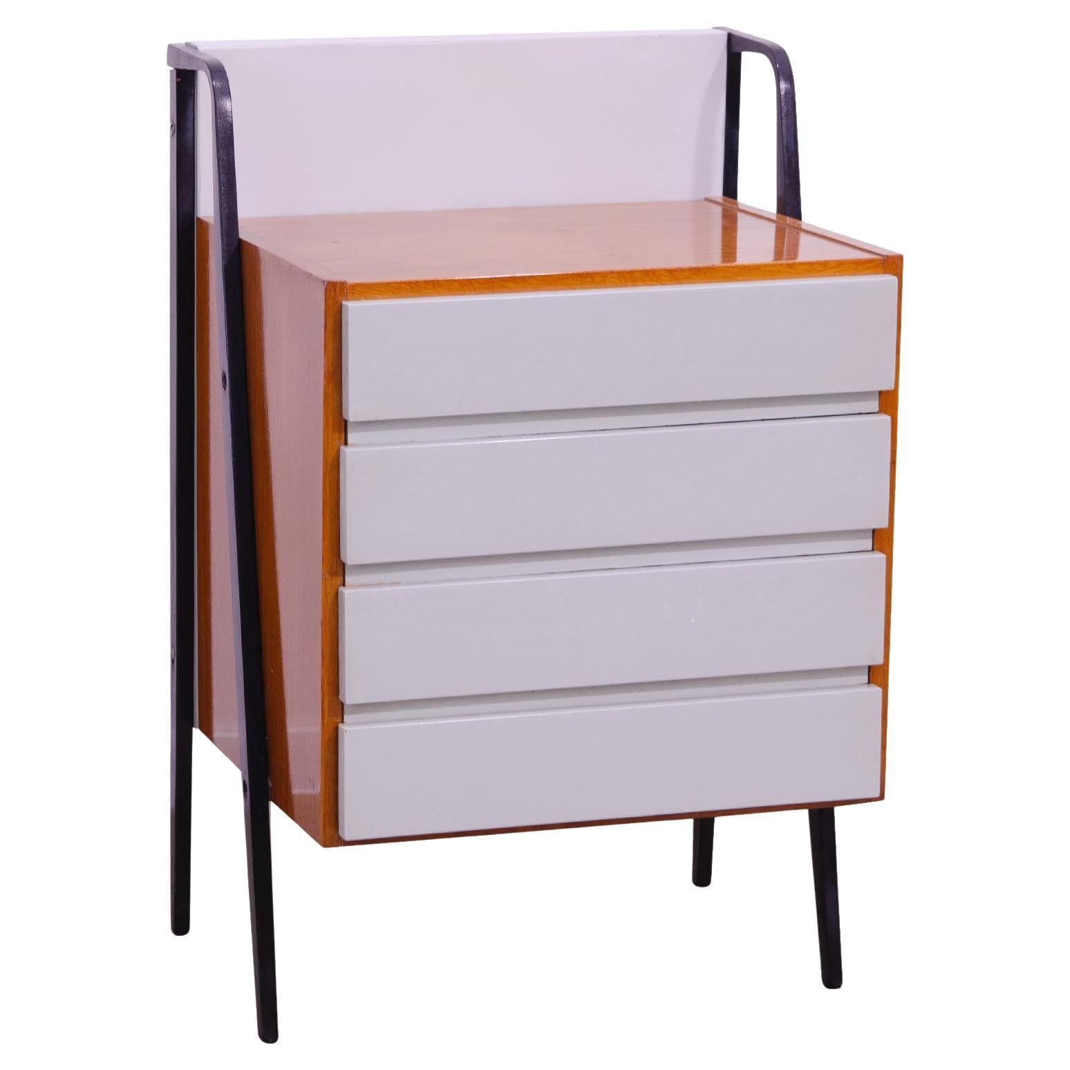 Tatra Pravenec Commodes and Chests of Drawers