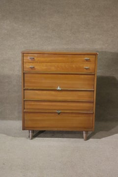 Commode Mid-Century