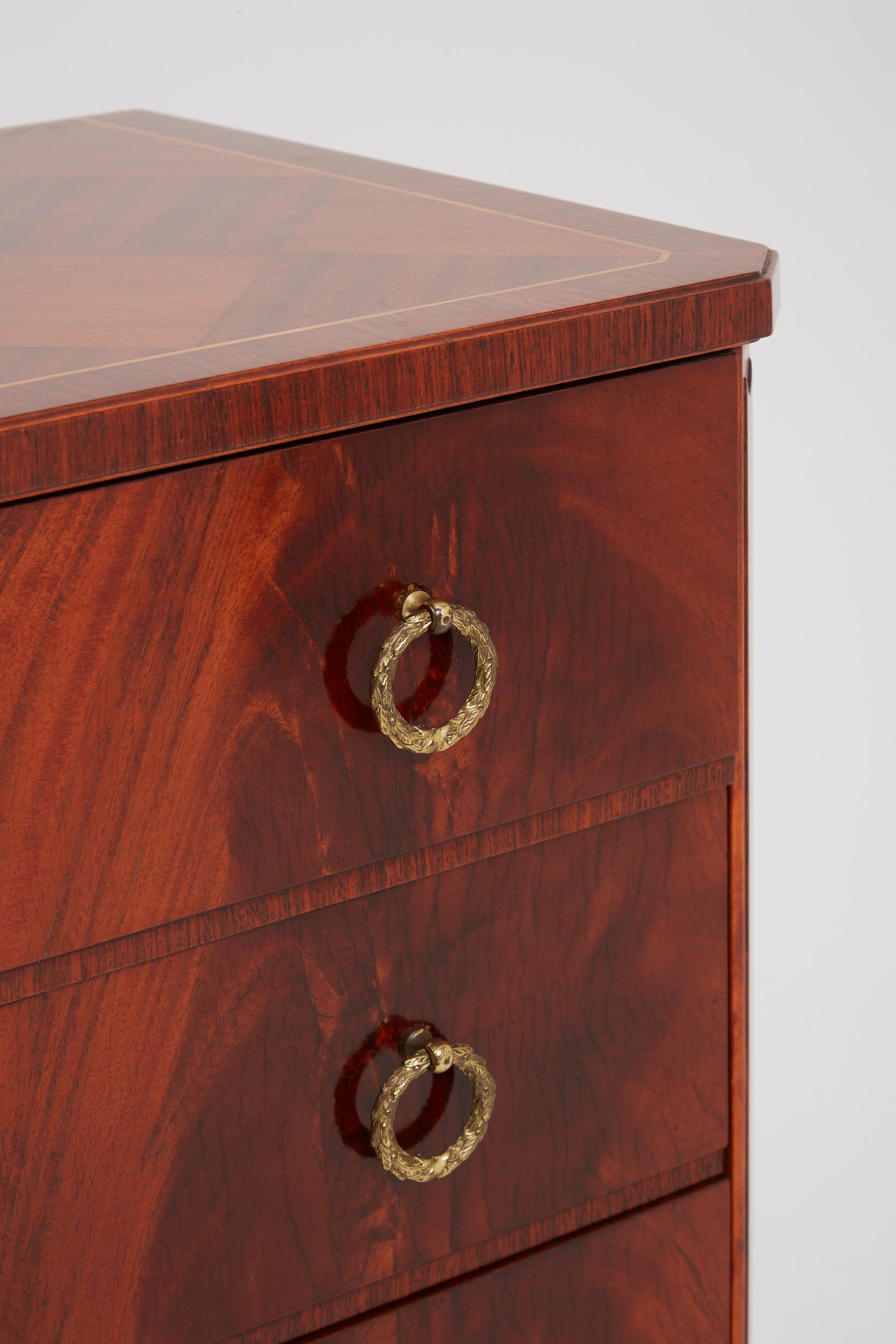 20th Century Mid-Century Chest of Drawers