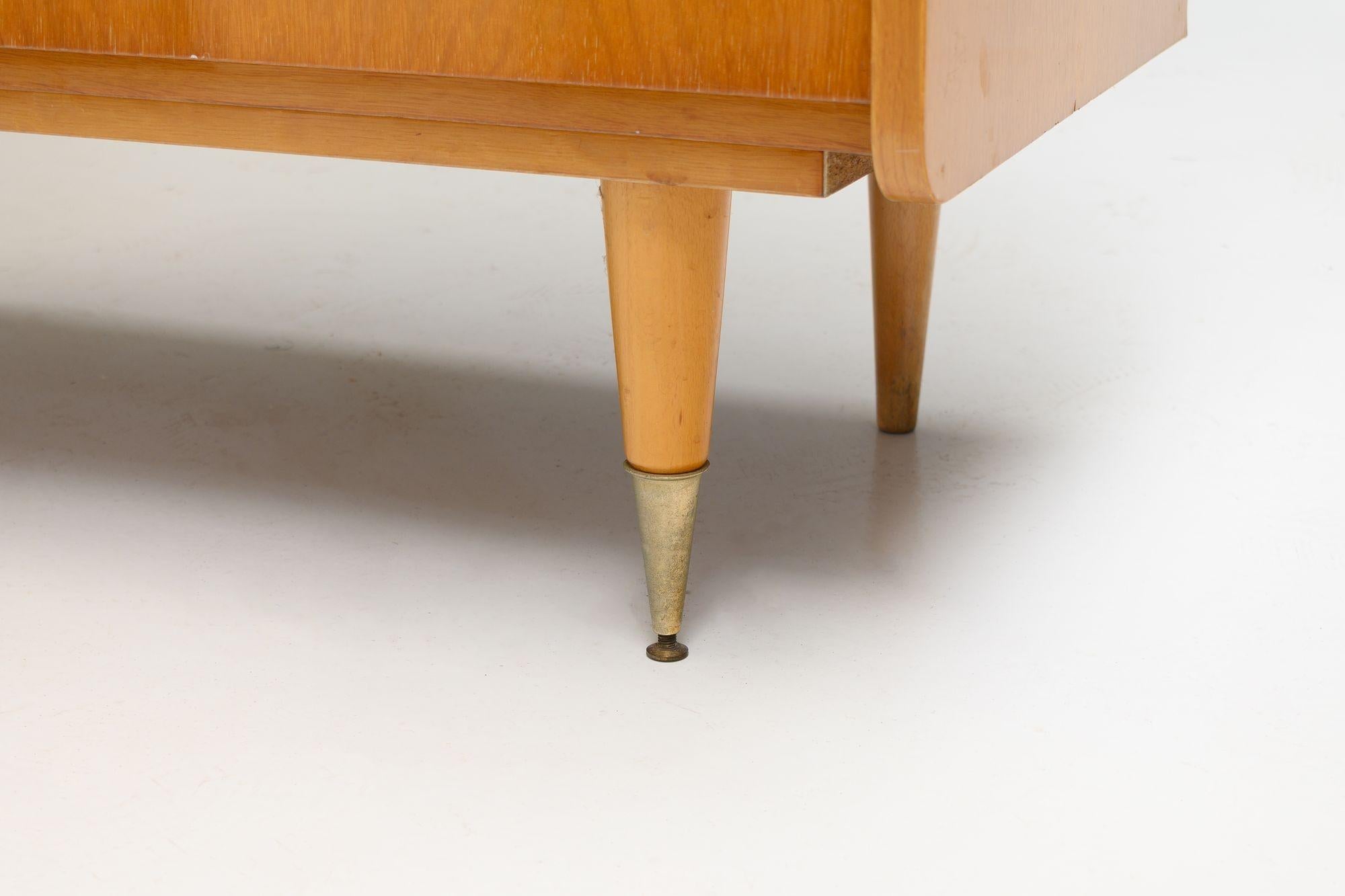 Cassettiera Mid-Century in vendita 2