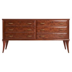 Mid-Century Chest of Drawers