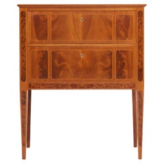 Mid-Century Chest of Drawers