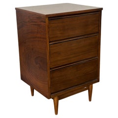 Used Mid century chest of drawers