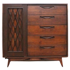 Mid Century Chest of Drawers