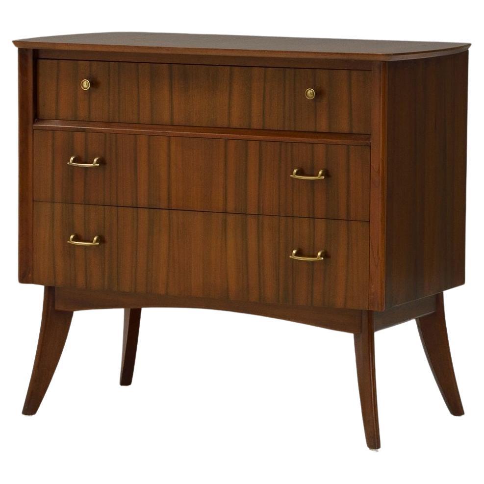 Mid Century Chest of Drawers
