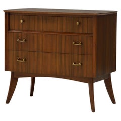 Used Mid Century Chest of Drawers