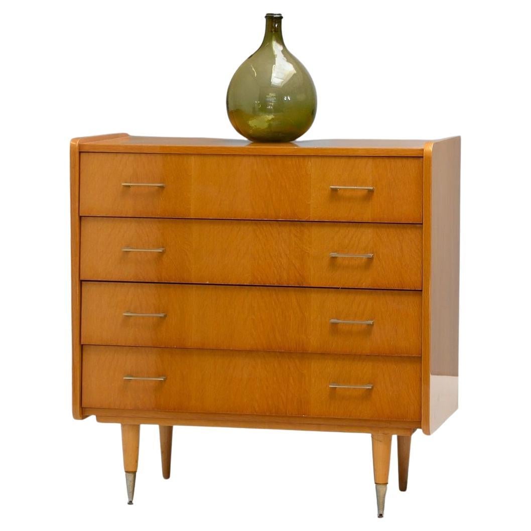 Mid-Century Chest of Drawers
