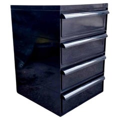 Fiberglass Commodes and Chests of Drawers