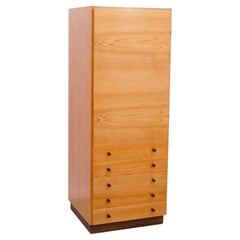 Mid century chest of drawers UP Závody, Czechoslovakia, 1960´s