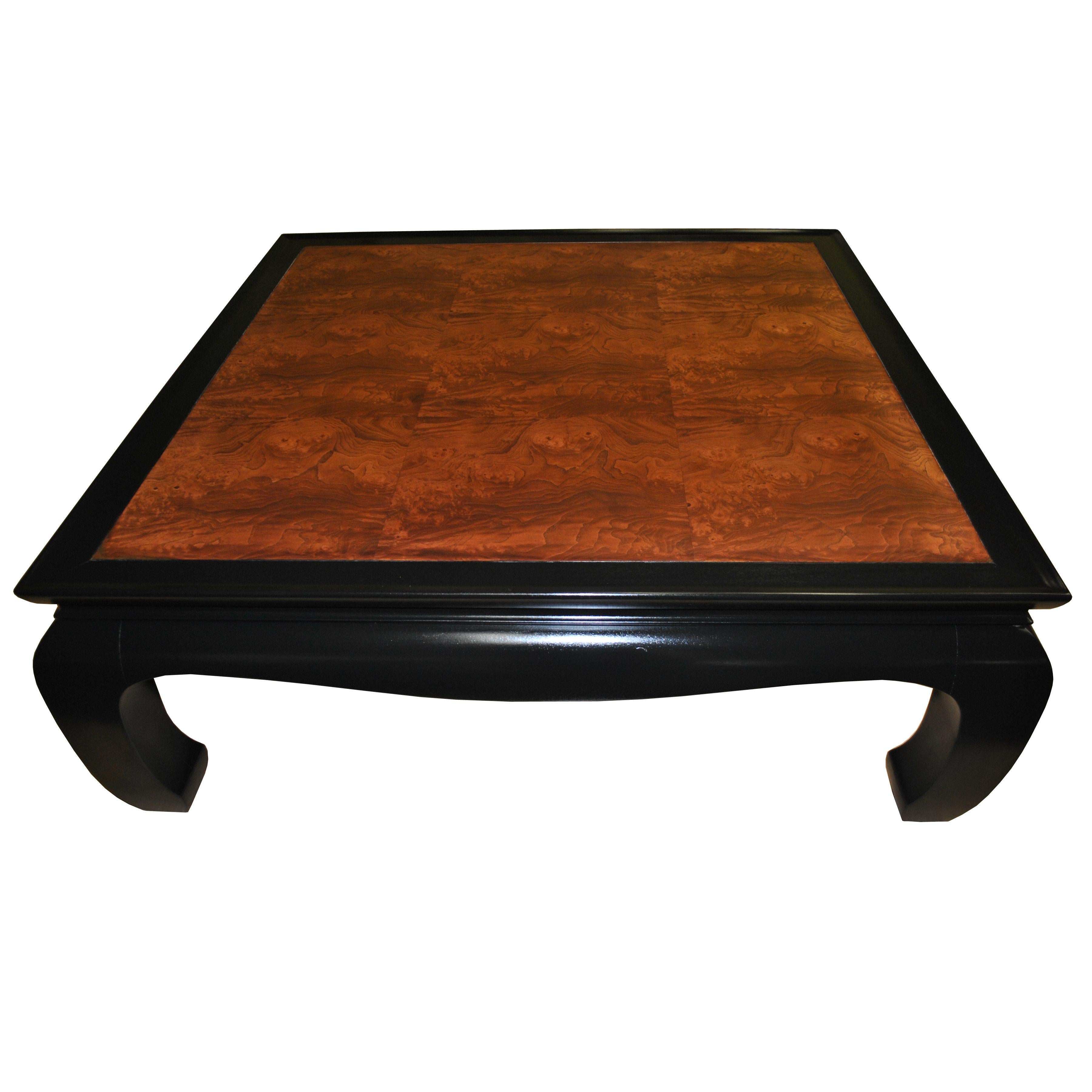 century furniture coffee tables