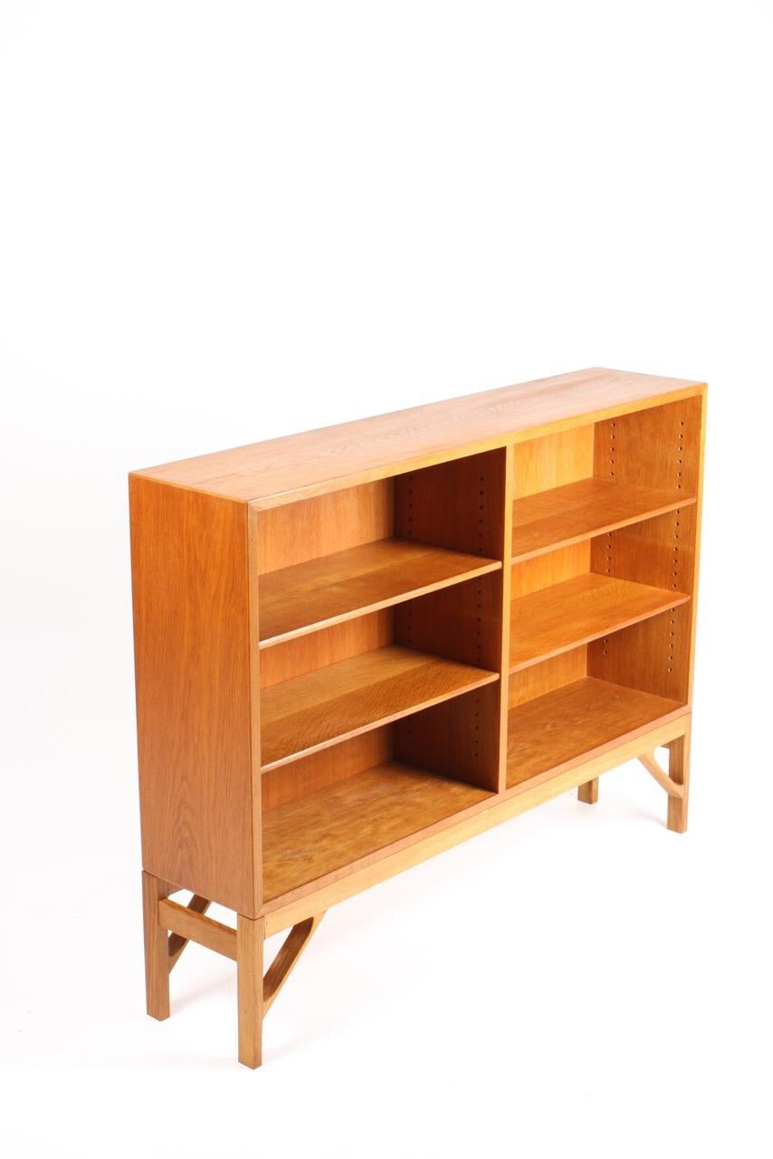 mogensen bookcase