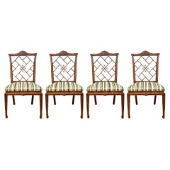 Fauteuils d'appoint bois