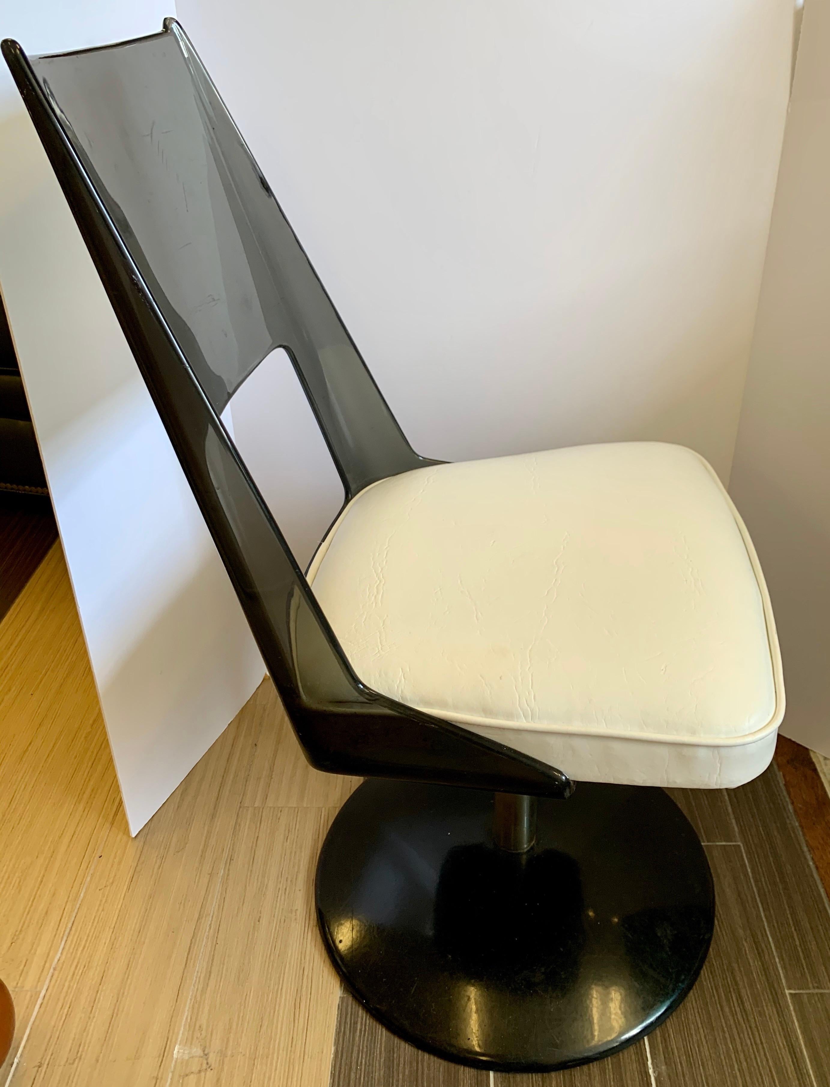1970s chromcraft table and chairs
