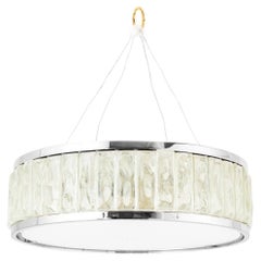 Chandeliers and Pendants