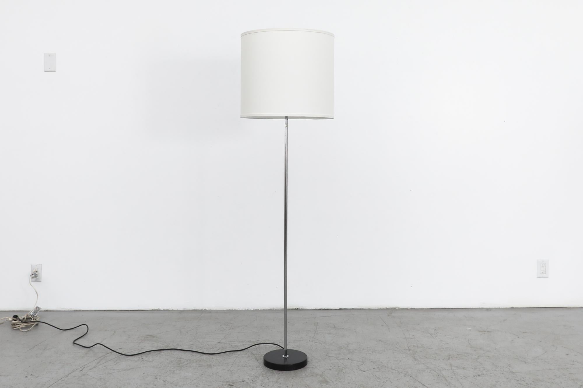 weighted floor lamp base