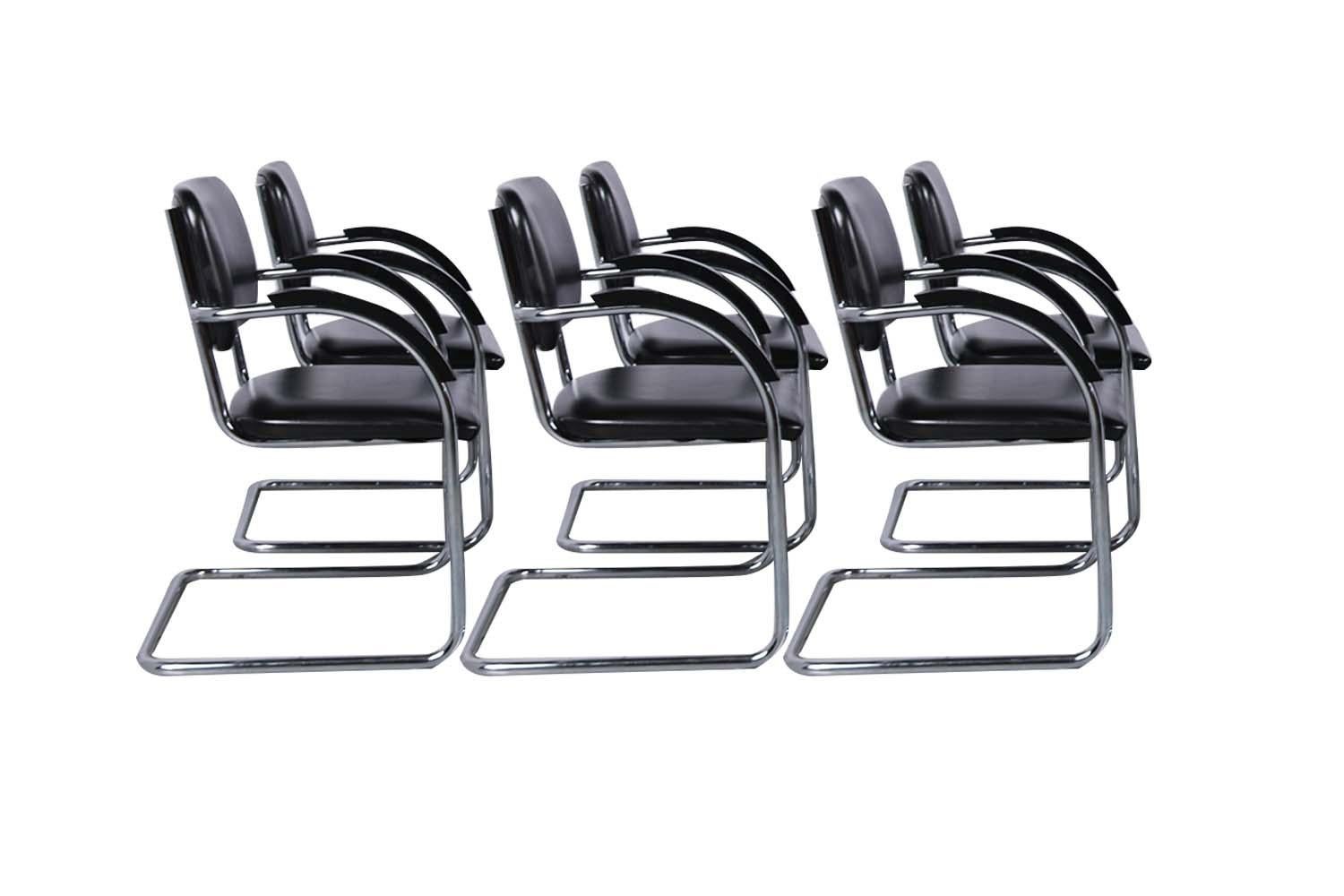 loewenstein chairs