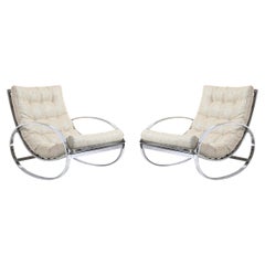 Lounge Chairs