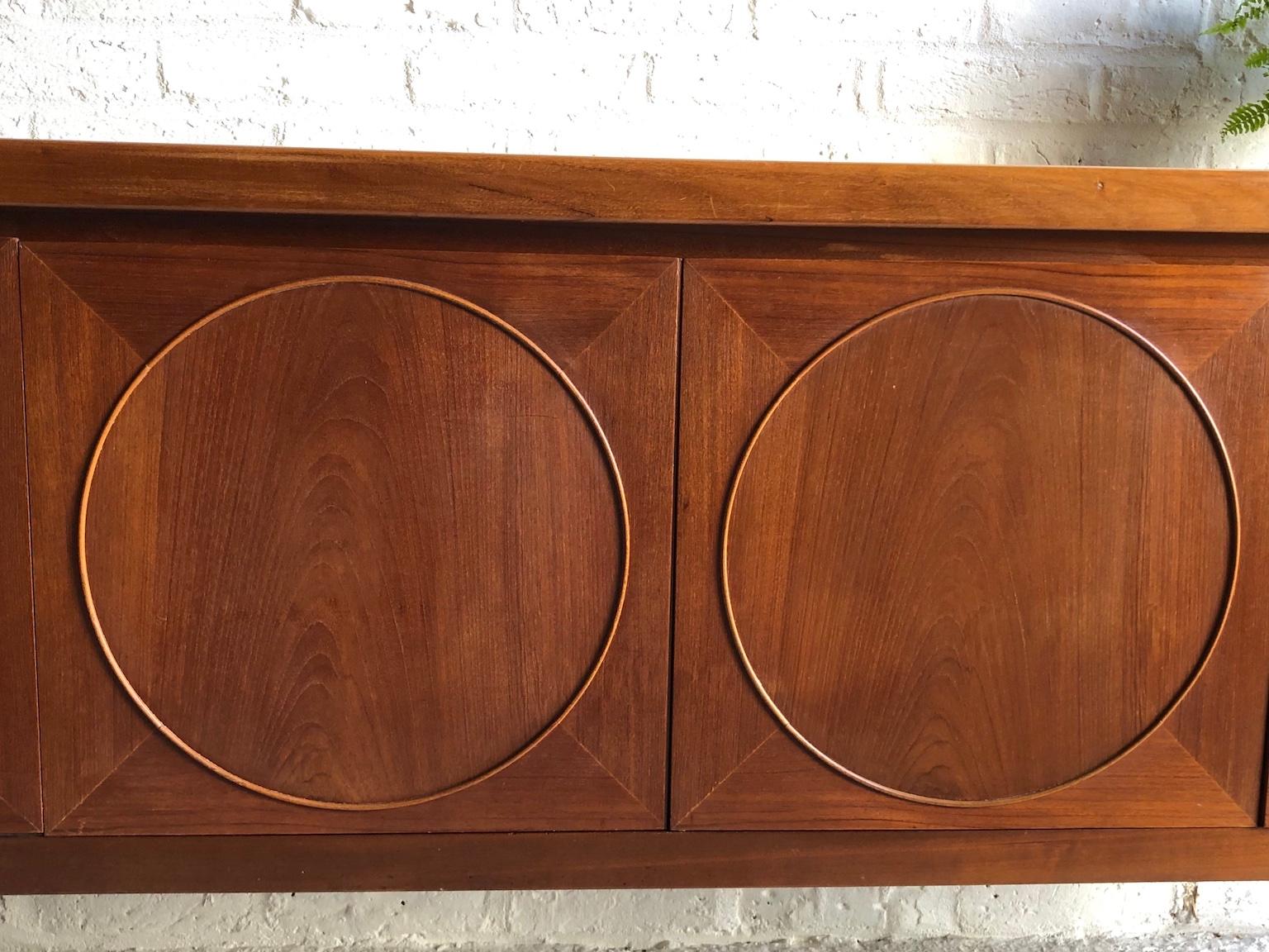 nathan sideboard