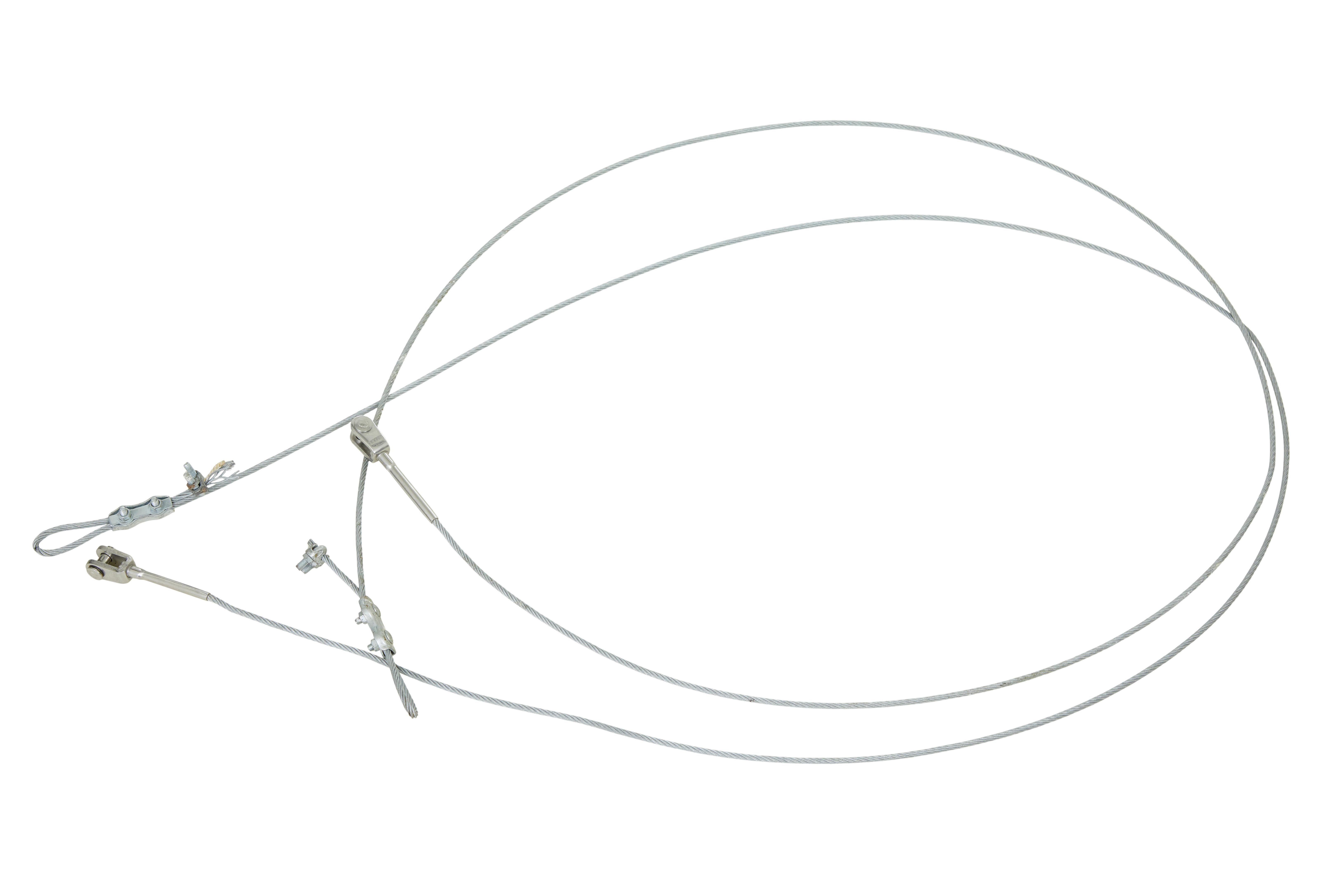 20th Century Mid century circular installation double sided mirror of large proportions For Sale