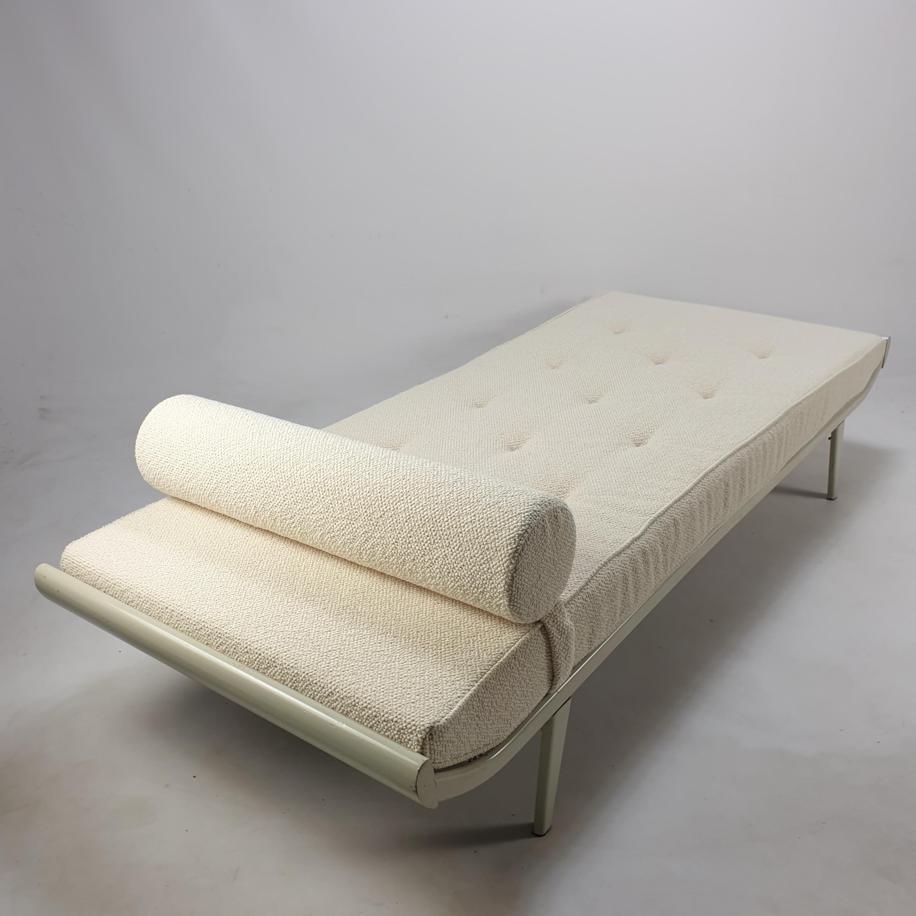 Mid Century Cleopatra Daybed by Dick Cordemeyer for Auping, 1960s 2